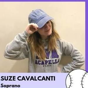 Meet your Posher, Susan